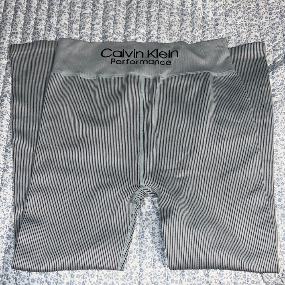 Calvin Klein Performance Leggings